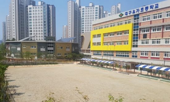 대구유가초등학교